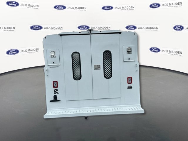 2024 Ford Transit-350 Base Low Roof Chassis w/ Service Body