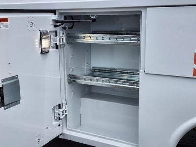 2026 Ford Transit-350 Base
