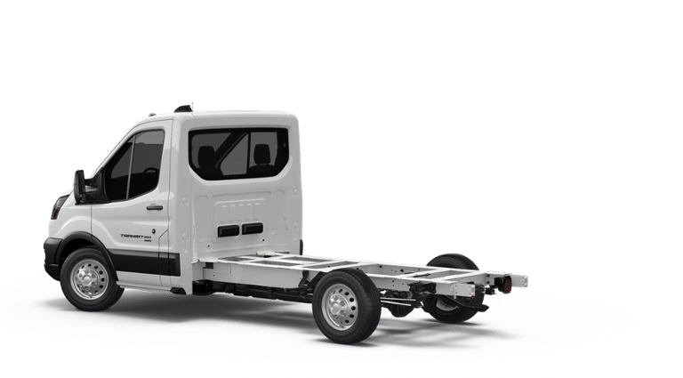 2026 Ford Transit-350 Base