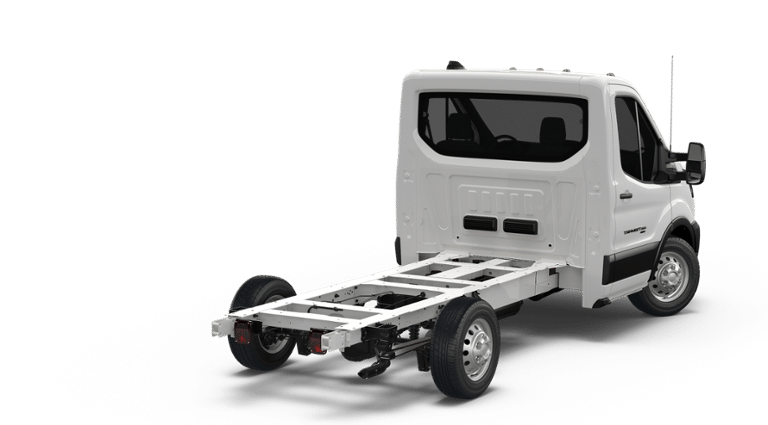 2026 Ford Transit-350 Base