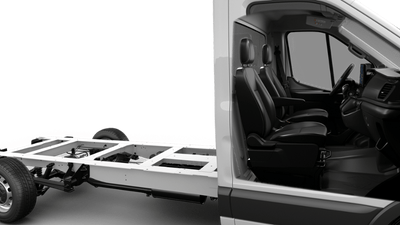 2026 Ford Transit-350 Base