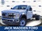 2025 Ford F-550SD XL DRW