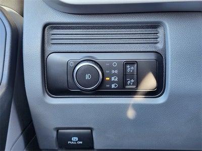 2025 Ford F-550SD XL DRW