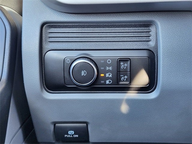 2025 Ford F-550SD XL DRW