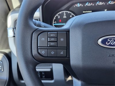 2025 Ford F-550SD XL DRW