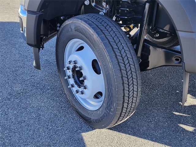 2025 Ford F-550SD XL DRW