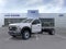 2025 Ford F-550SD XL DRW