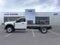 2025 Ford F-550SD XL DRW