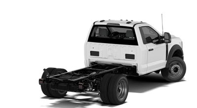 2027 Ford F-550SD XL DRW