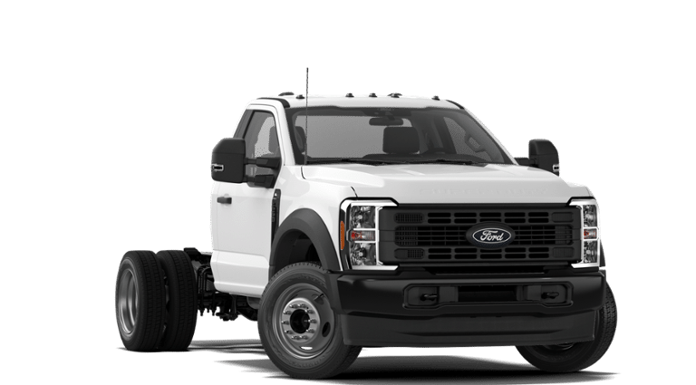 2027 Ford F-550SD XL DRW