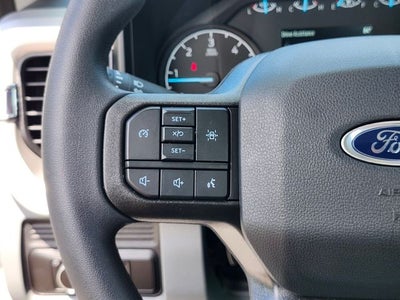 2026 Ford F-550SD XL DRW