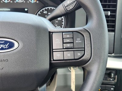 2026 Ford F-550SD XL DRW