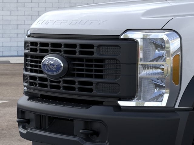 2026 Ford F-550SD XL DRW