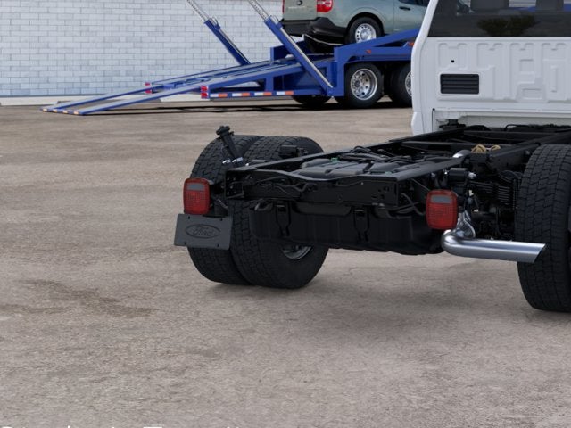 2026 Ford F-550SD XL DRW