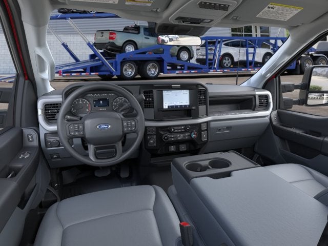 2026 Ford F-550SD XL DRW