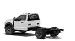 2027 Ford F-550SD XL DRW