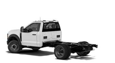 2027 Ford F-550SD XL DRW