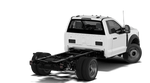 2027 Ford F-550SD XL DRW