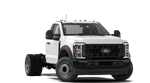 2027 Ford F-550SD XL DRW