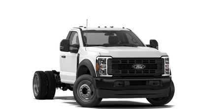2027 Ford F-550SD XL DRW