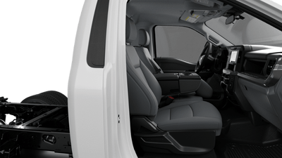 2027 Ford F-550SD XL DRW