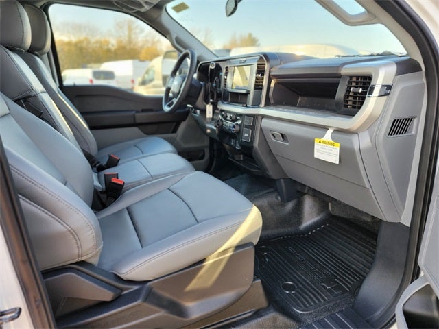 2025 Ford F-550SD XL DRW