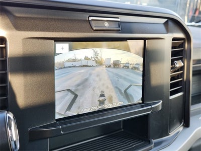 2025 Ford F-550SD XL DRW