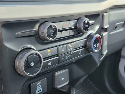 2025 Ford F-550SD XL DRW