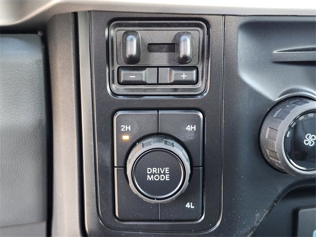 2025 Ford F-550SD XL DRW