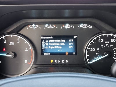 2025 Ford F-550SD XL DRW