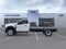 2025 Ford F-550SD XL DRW