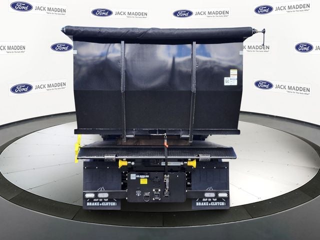 2026 Ford F-550SD XL DRW