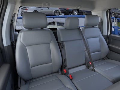 2026 Ford F-600SD XL