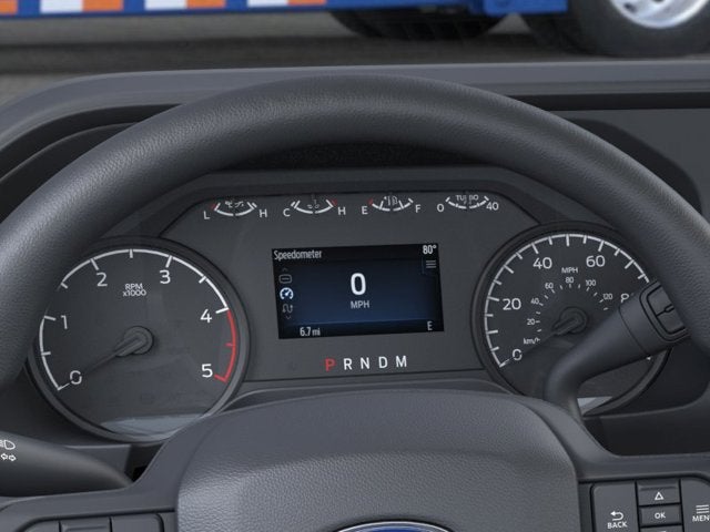 2026 Ford F-600SD XL