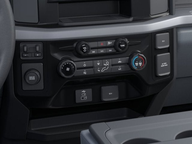 2026 Ford F-600SD XL