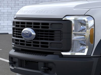 2026 Ford F-600SD XL