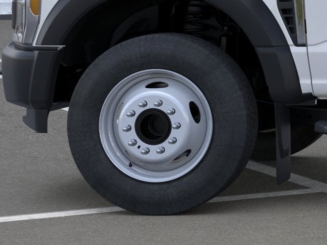 2026 Ford F-600SD XL