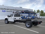 2026 Ford F-600SD XL