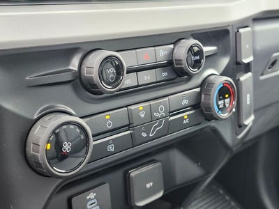 2026 Ford F-600SD XL