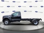 2026 Ford F-600SD XL