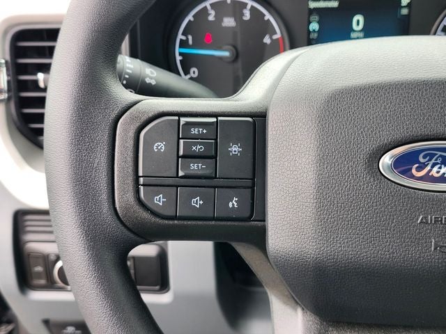 2026 Ford F-600SD XL