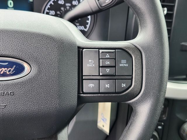 2026 Ford F-600SD XL