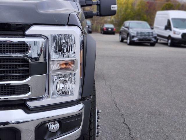 2026 Ford F-600SD XL