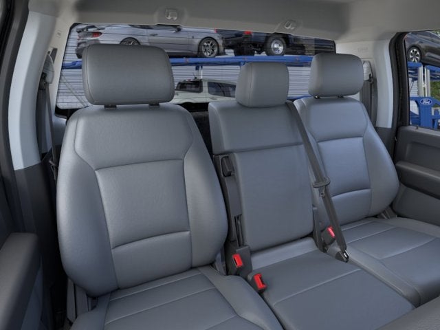 2026 Ford F-600SD XL