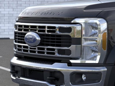 2026 Ford F-600SD XL