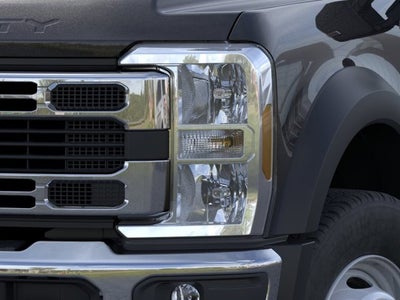 2026 Ford F-600SD XL