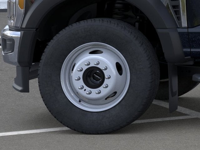 2026 Ford F-600SD XL