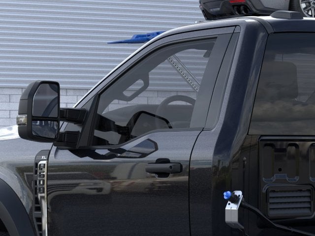 2026 Ford F-600SD XL