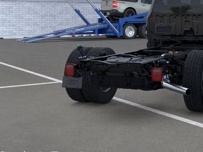 2026 Ford F-600SD XL