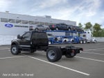 2026 Ford F-600SD XL